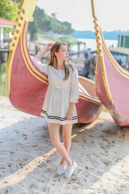 惊！女友的新妈妈究竟是谁？背后真相让人意想不到！